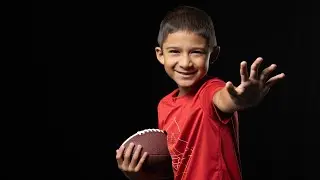Christian&rsquo;s story &ndash; How donations help kids with cancer