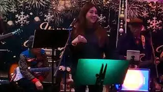 TUTUBI - NEW YEAR'S EVE WITH RACHEL