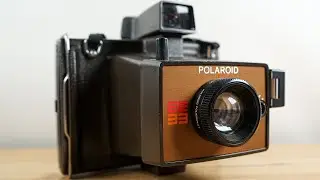 Polaroid EE 33