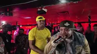 Gaby Star ⭐️ & Indio @ Ekko Bar & Lounge Holyoke Mass ( Showcase )