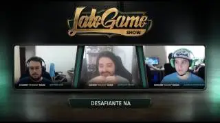 Late Game Show #70 c/ Jukaah - Desafiante NA e an&aacute;lise do #CBLoL