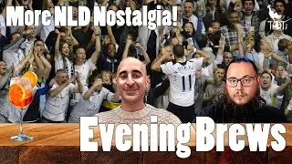 Bentancur charged by FA - Tottenham's new partnership - Maddison and Lennon speak - NLD fun