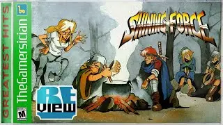 What Makes Shining Force Timeless? // Shining Force Retrospective