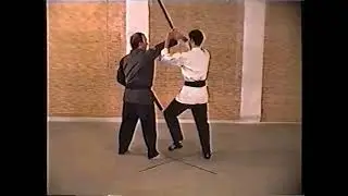 American Kenpo Purple Belt 