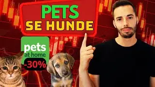 PETS at HOME is SINKING 🩸 OPPORTUNITY OR TRAP?