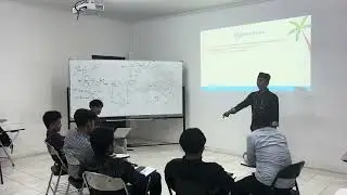 Tugas UAS mengajar dengan metode Deeplearning