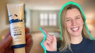 This Sunscreen Feels Like a Drink of Water for Your Skin!