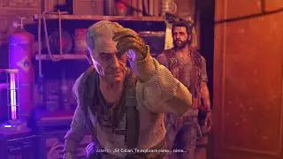 DYING LIGHT 2 en DIRECTO!
