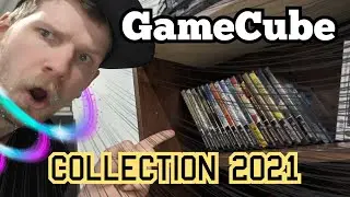 GameCube Collection 2021