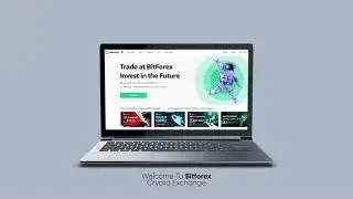 Introduction To Bitforex #BitForexvideocampaign