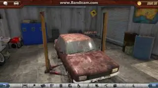Revhead money cheat engine - Killer-SA1