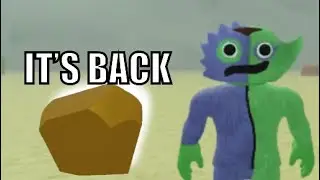 Dead Rails FOOL&rsquo;S GOLD is BACK! (Roblox)