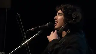 The Happy Fits - She Wants Me (To Be Loved) | 101.9 KINK | PNC Live Studio Session
