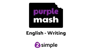 Writing Lessons on Purple Mash | 2Simple