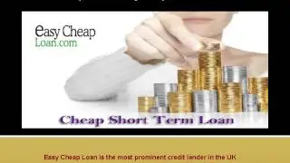 Personalised Easy Short Term Loans&rsquo; Deal on Flexible Terms and Conditions