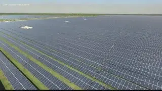 Florida Power and Light is detailing how you can tap into solar energy for your home without the use