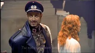 Jesus Christ Superstar. Pilate and Christ. Millennium Vers.2000. Перевод  Аскара  Исабаева