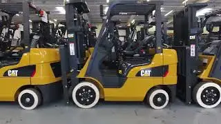 From Rentals to Fleet with G&W Equipment