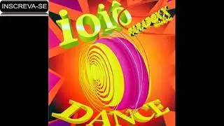 IOI&Ocirc; Dance (1995) -CD COMPLETO - Paradoxx Music