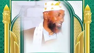 Sheikh Amin ibroo | Seenaa Khandaq: Beela Nabi ﷺ, Barakaa Nyaataa fi Barnoota Guddaa Islaamaa