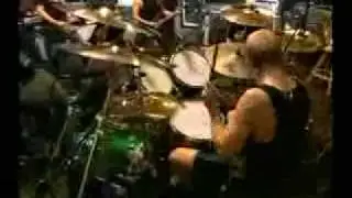 Metallica - Sweet Amber (Live In Studio)
