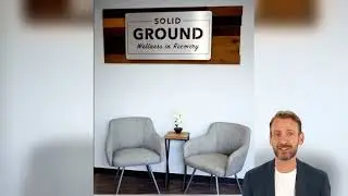 Solid Ground Wellness in Recovery LLC - Outpatient Rehab in Riverside