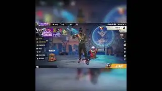 new ak level up emote / next video ke liye subscribe/ like and comment