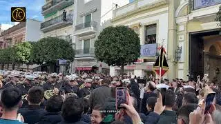 Gitano, Tú eres de Santa María - BCT Rosario de Cádiz | L Aniversario Capilla de la Estrella