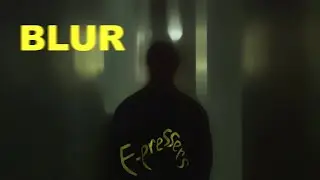 F-Pressers &ndash; Blur (Official Music Video)