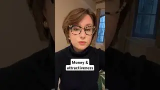 Some thoughts on beauty as currency (and better long-term investments)