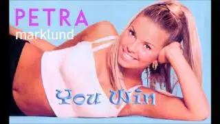 Petra Marklund - You Win