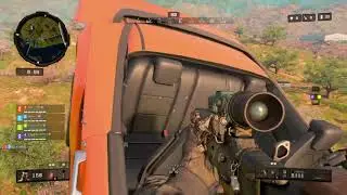 Call of Duty&reg;: Black Ops 4 how to fly a car