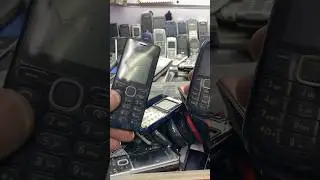 Challenge: Repairing a Collection of Old Nokia Phones - Can We Bring Them Back to Life?