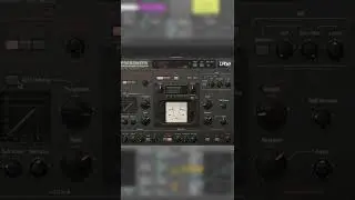 #shorts How to use Presswerk  by @uheplugins!