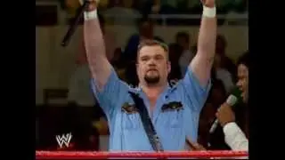 Twin Towers Titantron HD