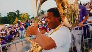 Search & Rescue  | St. Augustine High School Marching 100