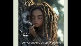 a spiritual joint, connecting with the energies of the year