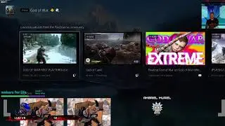 ghostwire tokyo 6th gameplay! hope for the best! come check it out