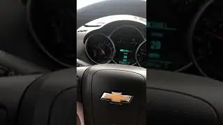 Cruze transmission issue