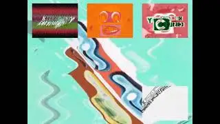 klasky csupo in something - sparta minecraft v3 remix