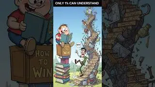 Deep Meaning Only 1% People Can Understand #shorts #deepmeaningpics #motivational