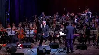 Оркестр Антона Бугаева | Консуэло Веласкес &laquo;Besame Mucho&raquo; (вокал &mdash; Сергей Зотов)