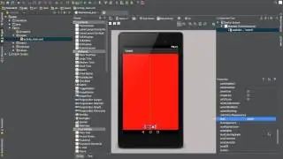 Android Beginner Tutorial 3 - Switches