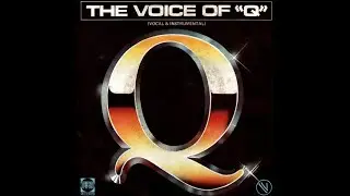 Q&nbsp;The voice of ''Q'' (instrumental) (1982)