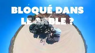 BAJA Mexico est aussi dur que beaux Ep52-S3