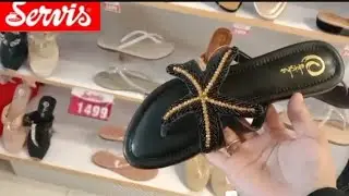 Service shoes New Eid collection & summer collection 2025 🔥