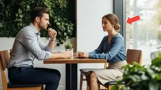 &ldquo;I Don&rsquo;t Date Widows,&rdquo; He Said on a Blind Date &mdash; Moments Later, Life Taught Him a Lesson