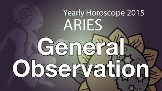 Aries Yearly Horoscope For 2015 | Prakash Astrologer