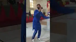 Thanks giving service 