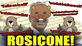 [ROSICONE] • PALLOTTA 